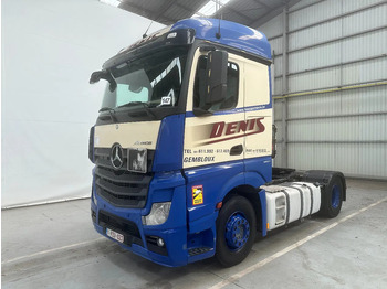 Vilkikas MERCEDES-BENZ Actros 1845