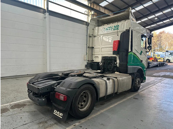 Vilkikas DAF XF 106.460 SPACECAB: foto 5 Vilkikas DAF XF 106.460 SPACECAB: foto 5