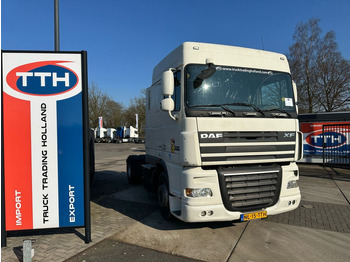 Vilkikas DAF XF 105 410