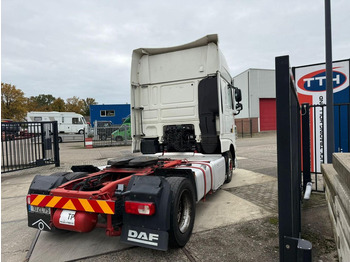 Vilkikas DAF XF460 SuperSpaceCab Intarder 2x fueltank: foto 3