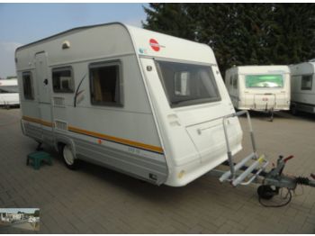 Prikabinamas namelis Bürstner Fun 390 TK Nr. 66-Kinderbett: foto 1