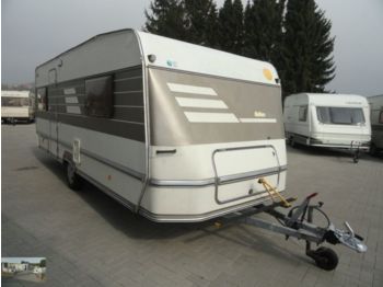 Prikabinamas namelis HYMER / ERIBA Nova 540 L Nr. 25: foto 1