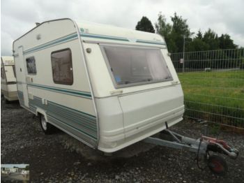 Prikabinamas namelis TEC Siena 450  Nr.45  "TOP Fahrzeug" 100 km/: foto 1