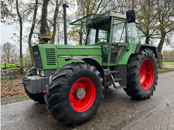 Traktorius FENDT Farmer 300