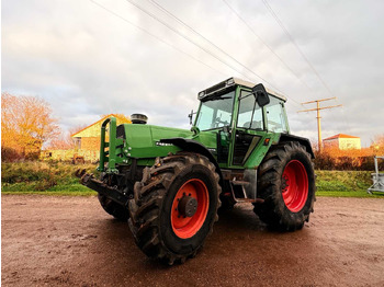 Traktorius FENDT Farmer 309