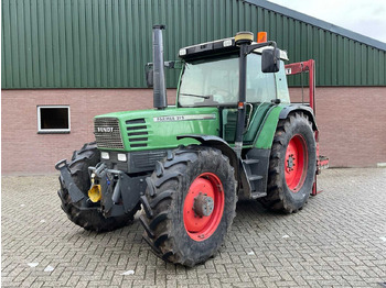 Traktorius FENDT Farmer 300