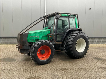 Traktorius VALTRA 6000