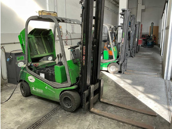 Šakinis krautuvas CESAB