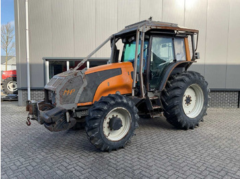 Traktorius VALTRA T-series