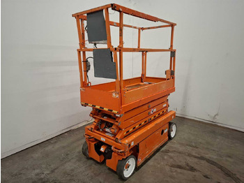 Kėlimo platforma SKYJACK