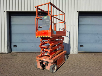 Kėlimo platforma SKYJACK