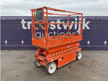 Kėlimo platforma SKYJACK