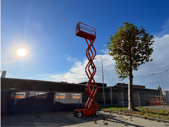 Kėlimo platforma SKYJACK