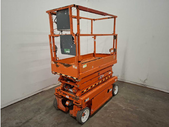 Kėlimo platforma SKYJACK