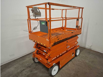 Kėlimo platforma SKYJACK