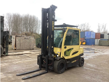 Šakinis krautuvas HYSTER