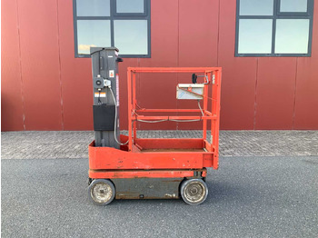 Kėlimo platforma SKYJACK