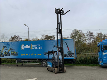 Šakinis krautuvas DOOSAN