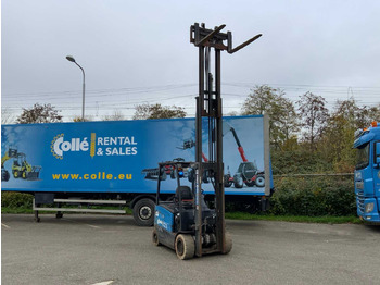 Šakinis krautuvas DOOSAN