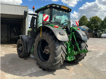 Traktorius 2021 JOHN DEERE 6230R FOUR WHEEL DRIVE FARM TRACTOR: foto 3 Traktorius 2021 JOHN DEERE 6230R FOUR WHEEL DRIVE FARM TRACTOR: foto 3