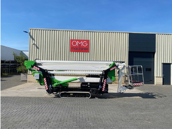 Kėlimo platforma COMET