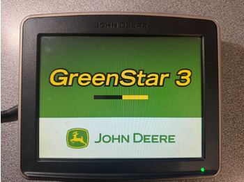 Žemės ūkio technika JOHN DEERE 30 Series