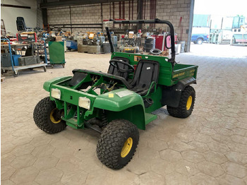 Žemės ūkio technika JOHN DEERE