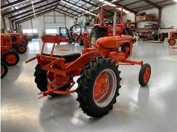 Traktorius Allis-Chalmers B: foto 5