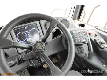 Mini savivartis BELL