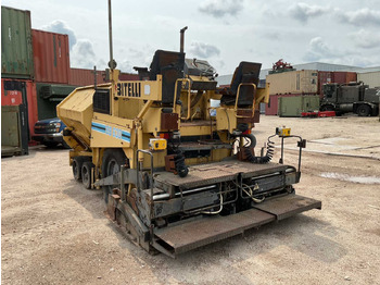 Asfalto klotuvas Bitelli BB630: foto 5
