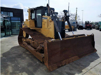 Buldozeris CATERPILLAR D6T LGP: foto 4