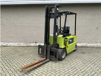 Šakinis krautuvas CLARK