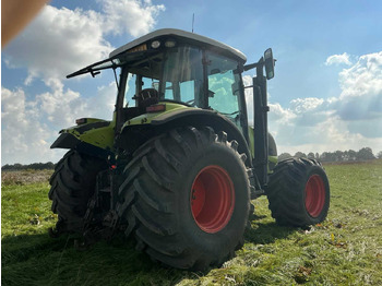 Traktorius Claas Ares 557 ATZ: foto 5
