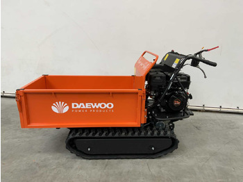 Mini savivartis DAEWOO - 2025 - DWFMD500 - HYDRAULIC DUMPER PETROL: foto 2