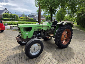 Traktorius DEUTZ