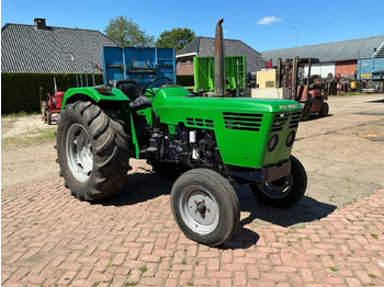 Traktorius DEUTZ