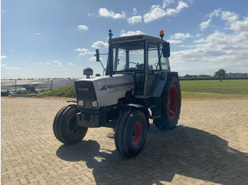Traktorius FENDT