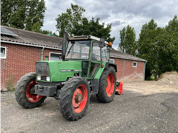 Traktorius FENDT Farmer 309