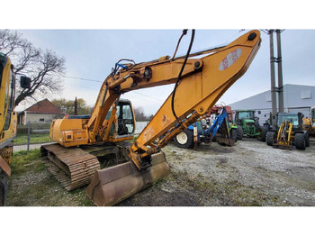 Ekskavatorius HYUNDAI