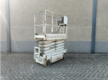 Kėlimo platforma