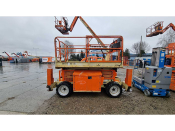 Kėlimo platforma JLG