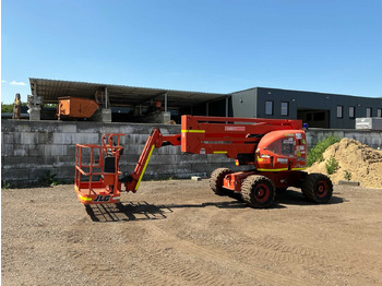 Kėlimo platforma JLG