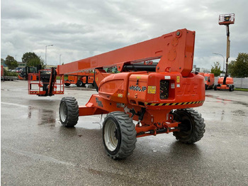 Kėlimo platforma JLG