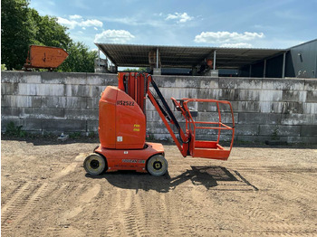 Kėlimo platforma JLG