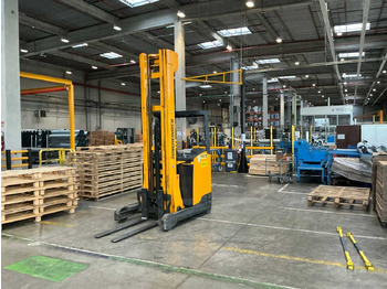 Šakinis krautuvas JUNGHEINRICH ETV