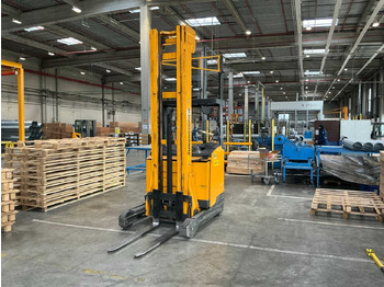 Šakinis krautuvas JUNGHEINRICH