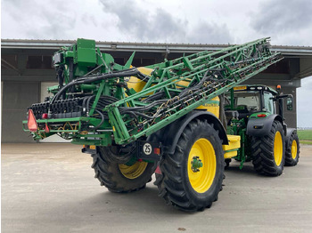Purkštuvas John Deere 840: foto 5