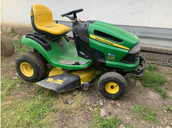Traktorius JOHN DEERE