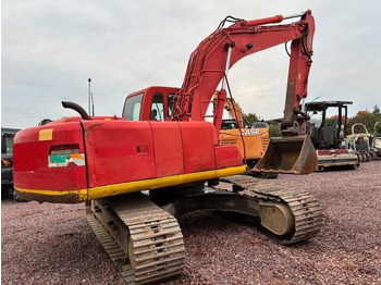 Ekskavatorius KOBELCO