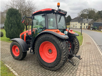 Traktorius Kubota 2020 KUBOTA M5111 FOUR WHEEL DRIVE FARM TRACTOR: foto 3